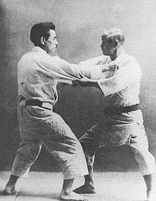 Jūdō damals : eine moderne Kampfkunst für ein neues Zeitalter